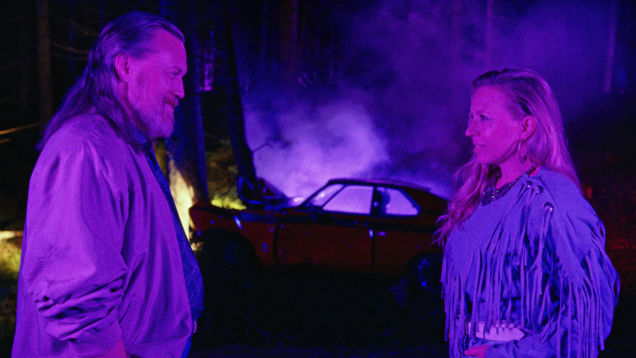 Braunschlag 1986 — still 15