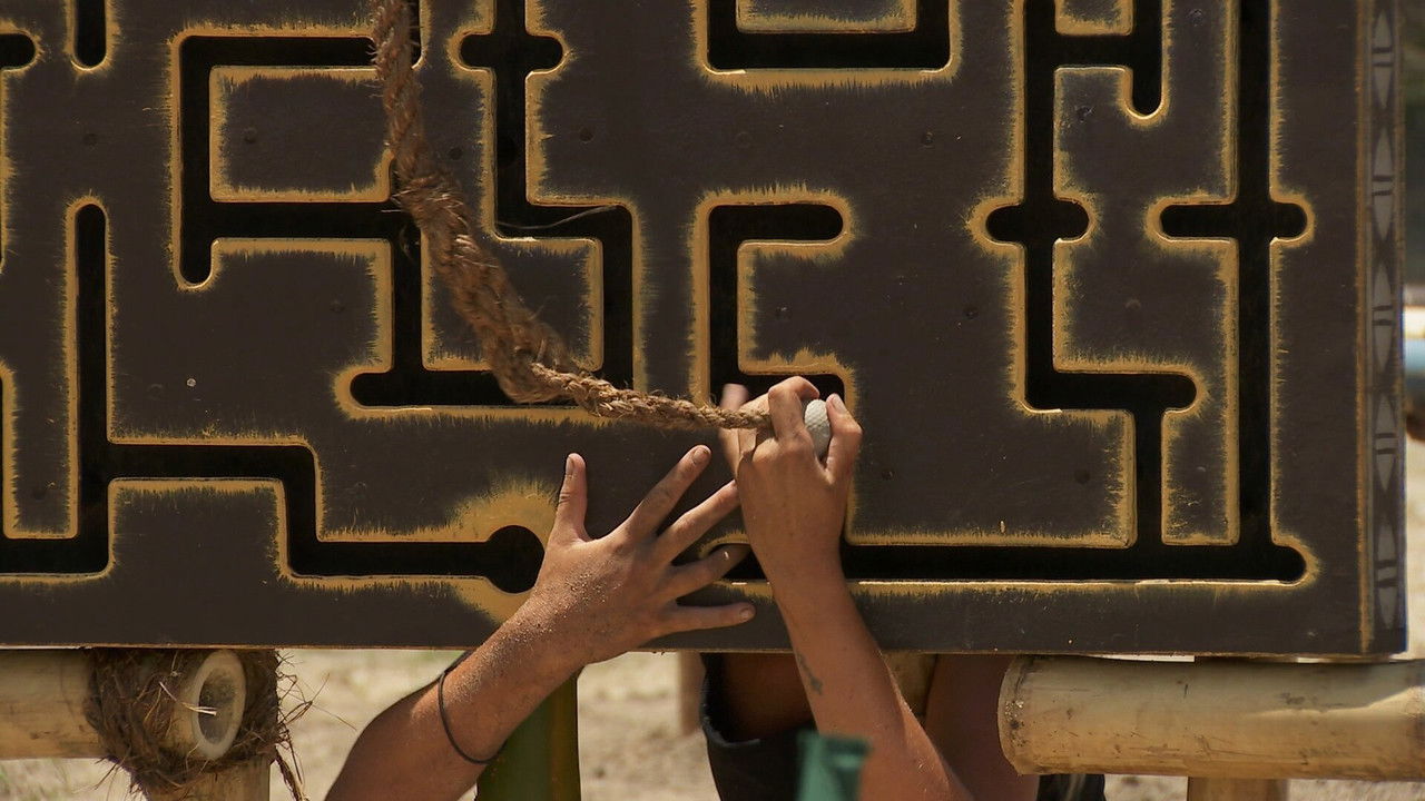 Robinson - Season 27 Episode 46 : Episode 46