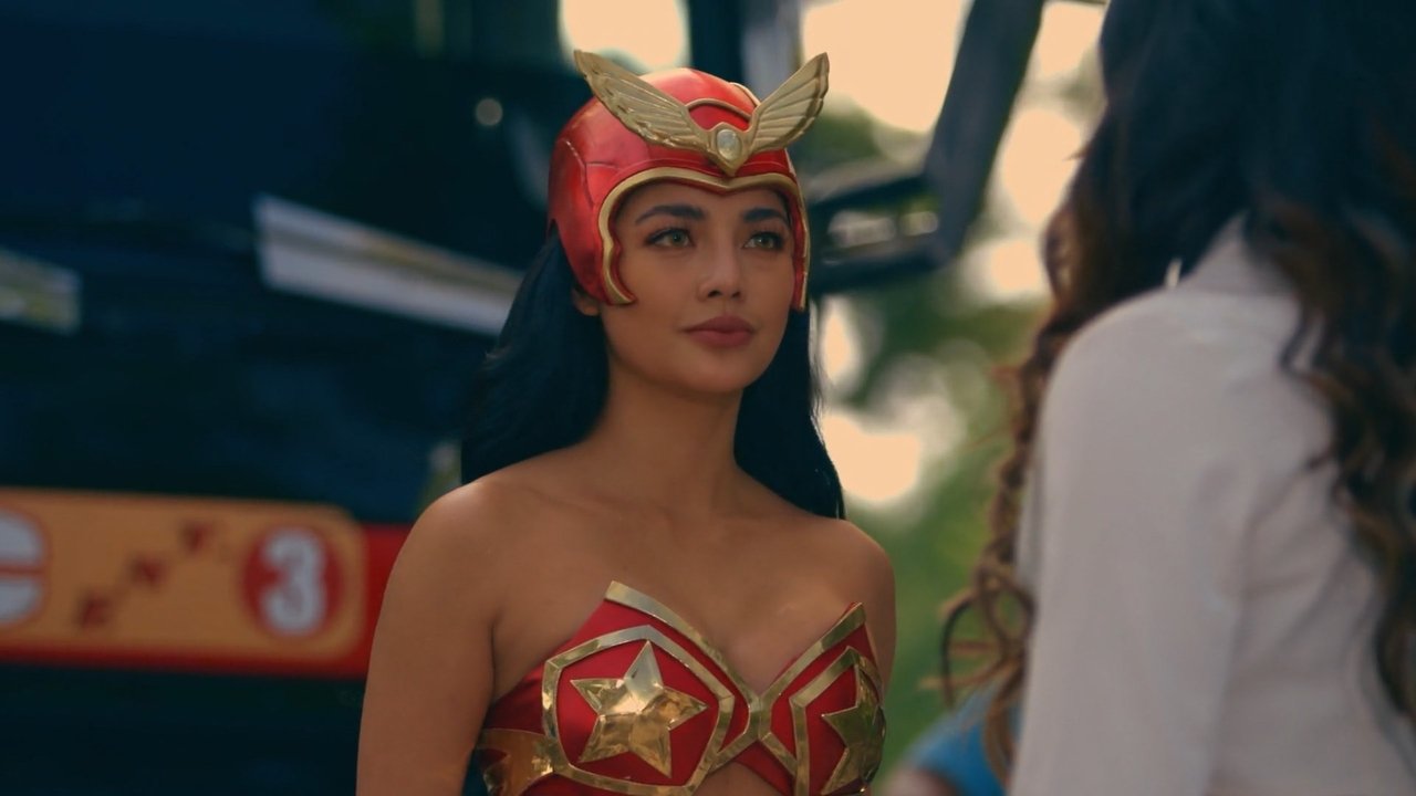 Mars Ravelo's Darna - Season 1 Episode 58 : Feelings and Priorities