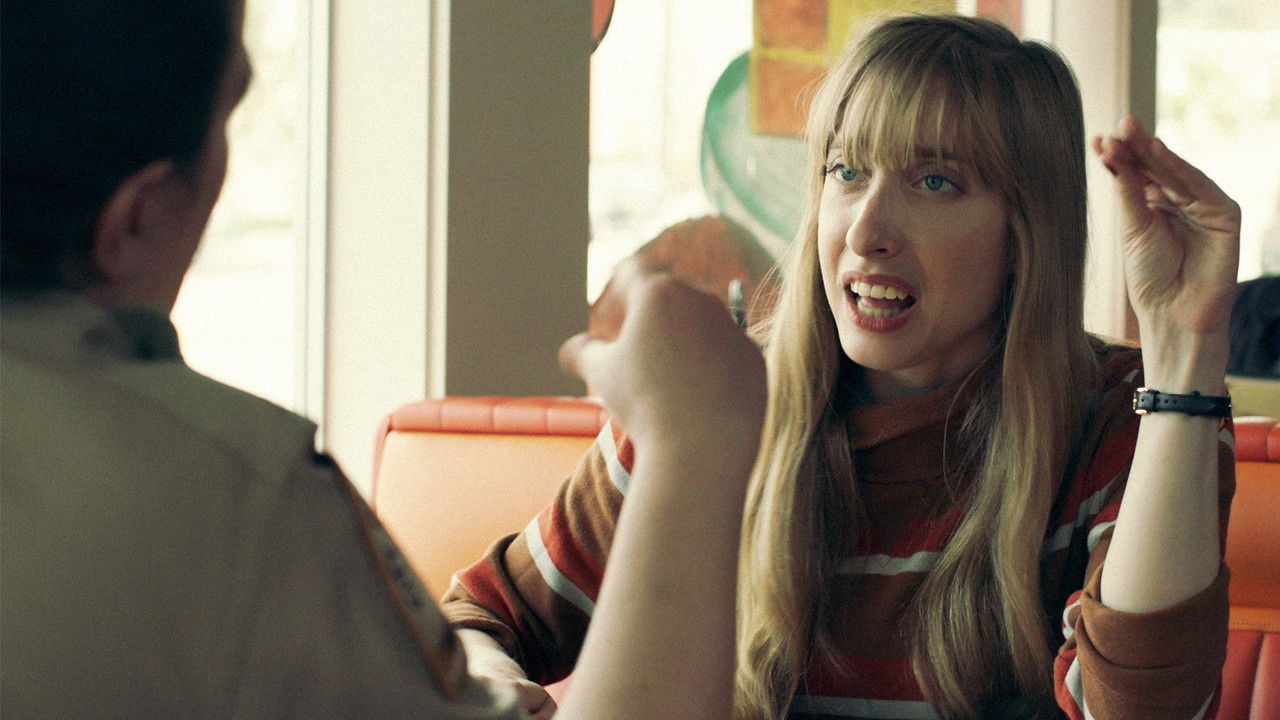 Kingpin Katie: The Web Series — Épisode 1