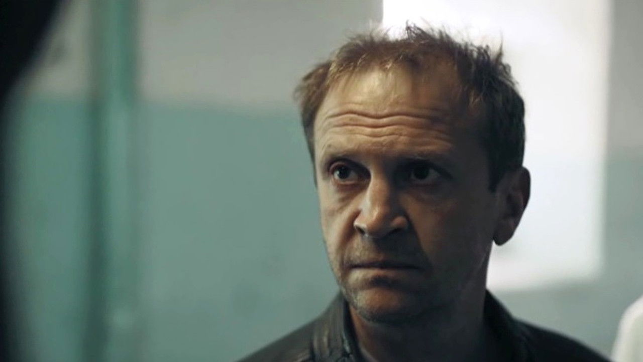 Фантом — Épisode 3