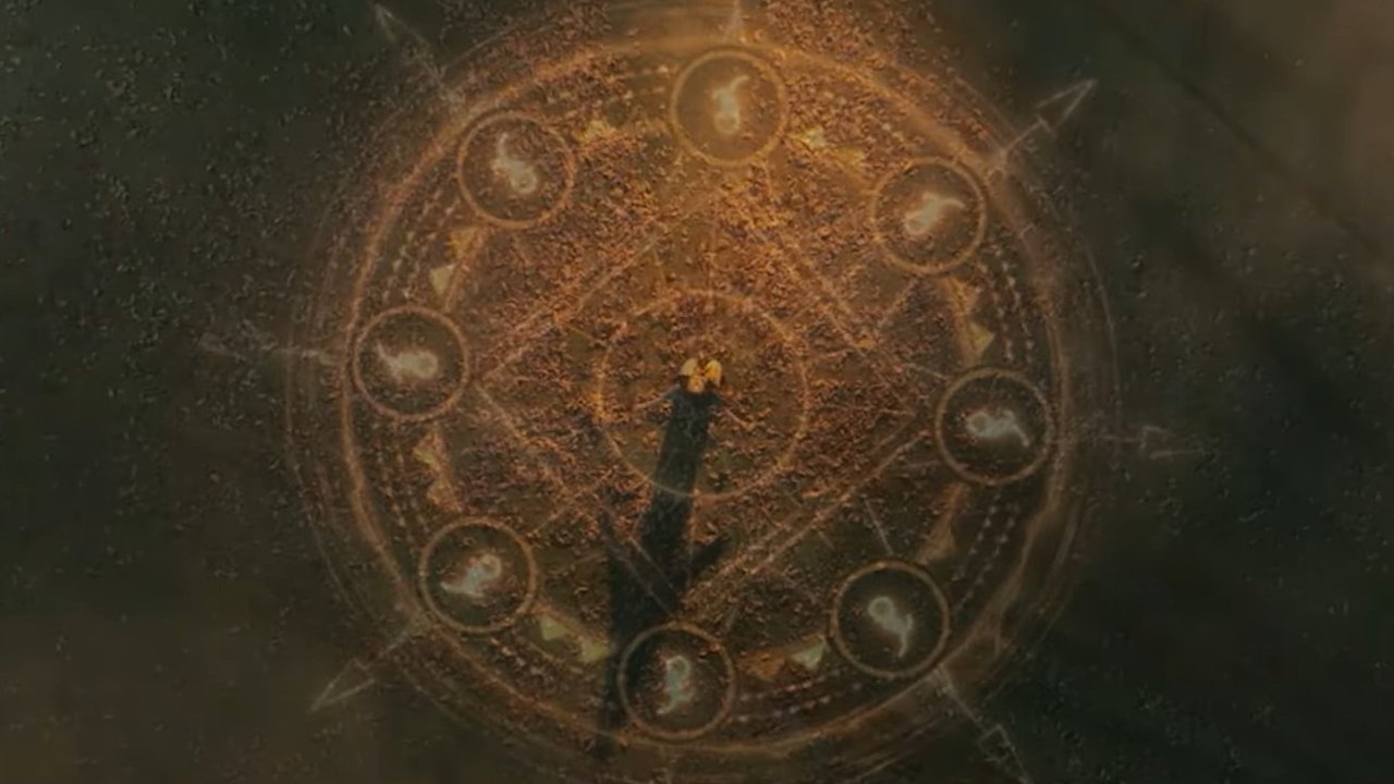 Encantadia Chronicles: Sang'gre - Season 1 Episode 5 : The Life of the Diwata Danaya in the Human World
