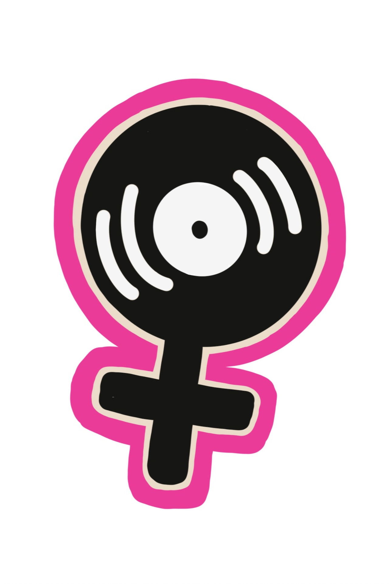 Sound Magazine Documentary Backdrop