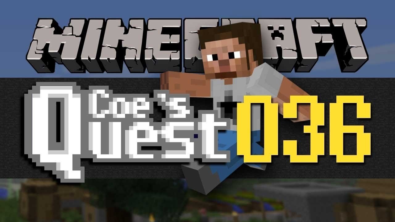 Starting a Branch Mine