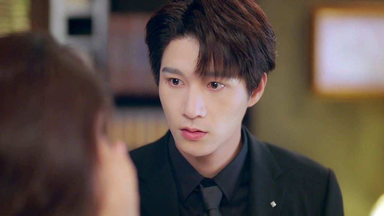 平行恋爱时差 — Épisode 6