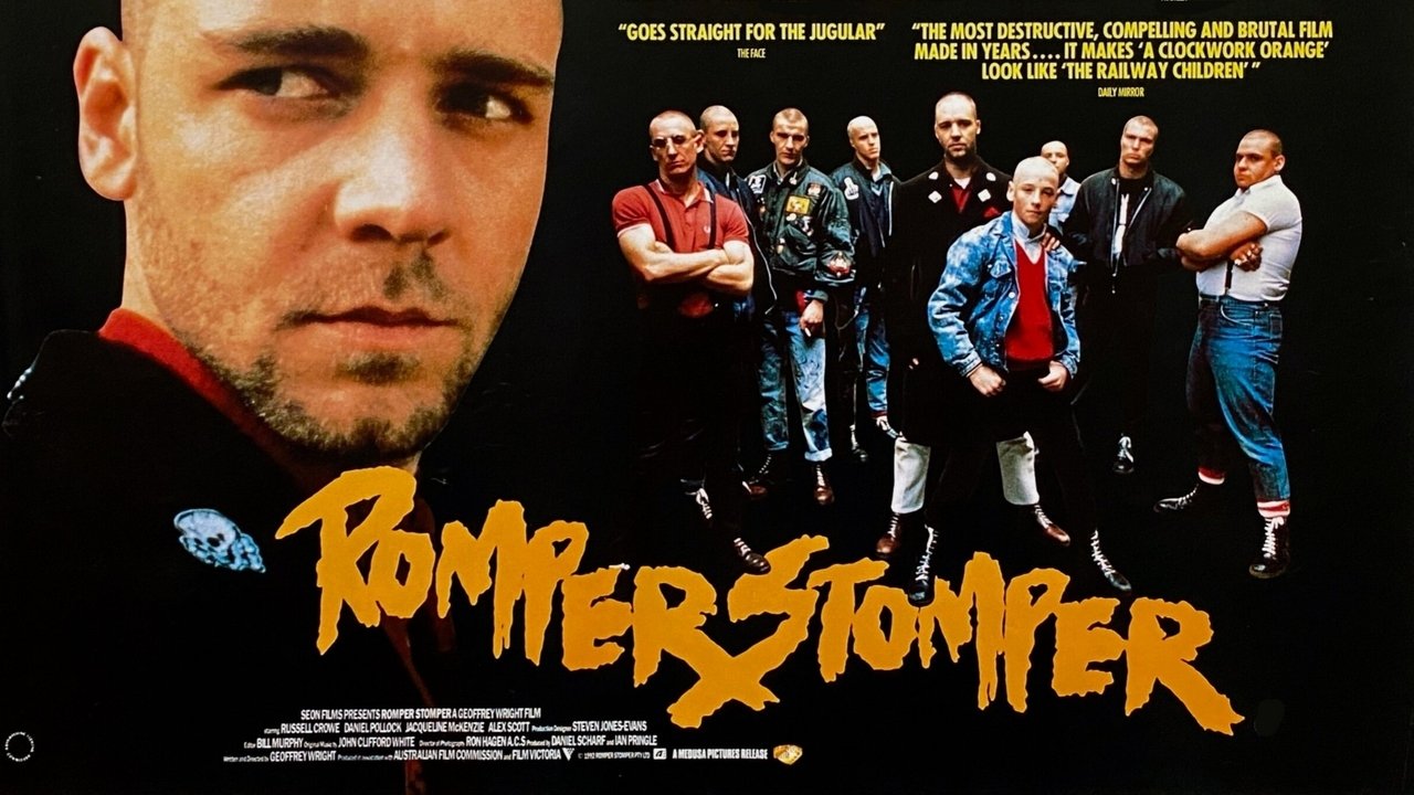 Romper Stomper (1992)