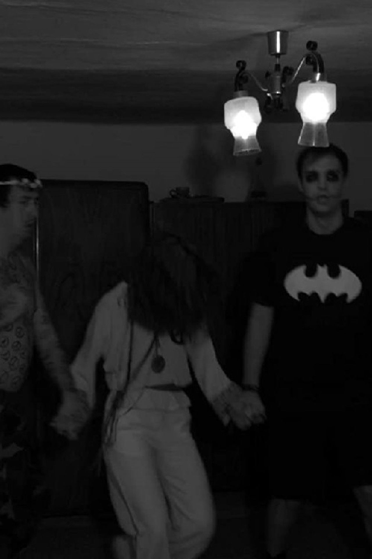 Bee Stung in Big Little Bees Backdrop