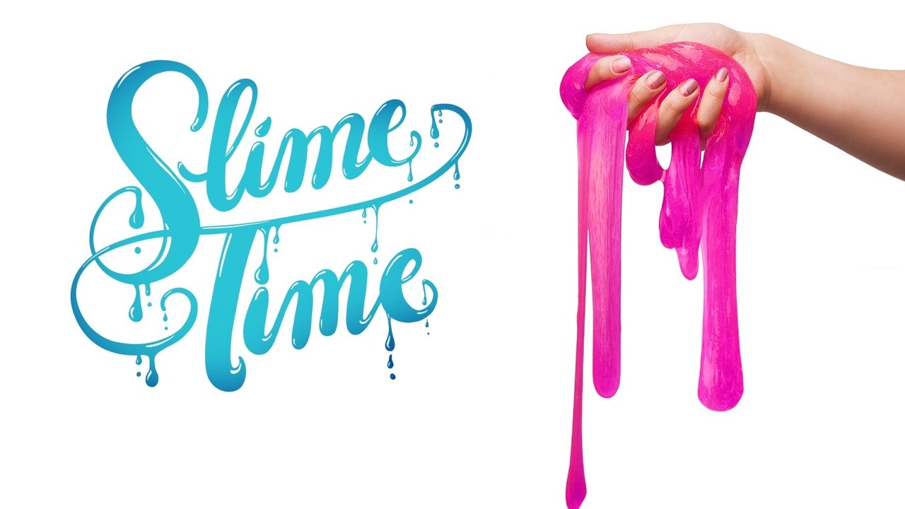 Slime Time background