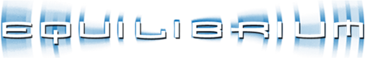 Эквилибриум