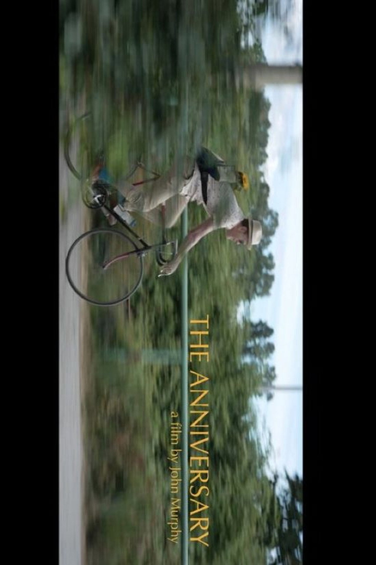 The Anniversary filmaffisch