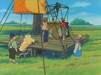 To fly or not to fly?