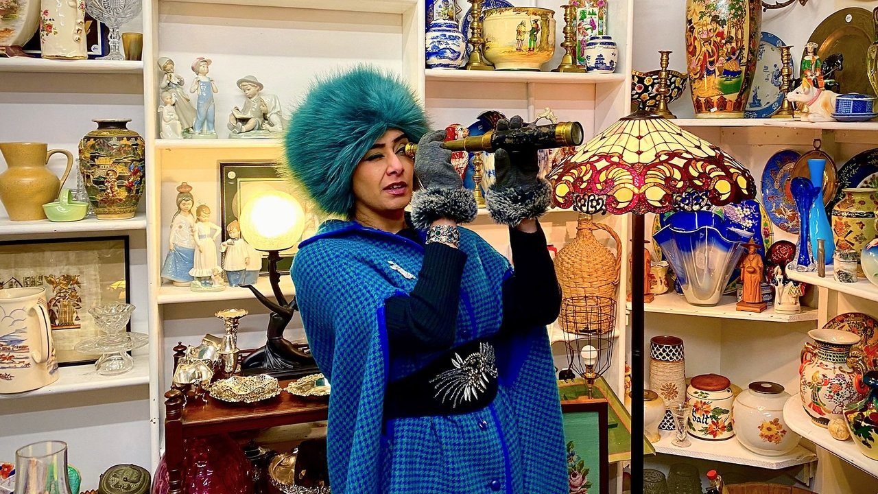 Antiques Road Trip - Season 31 Episode 3 : Come Moffat