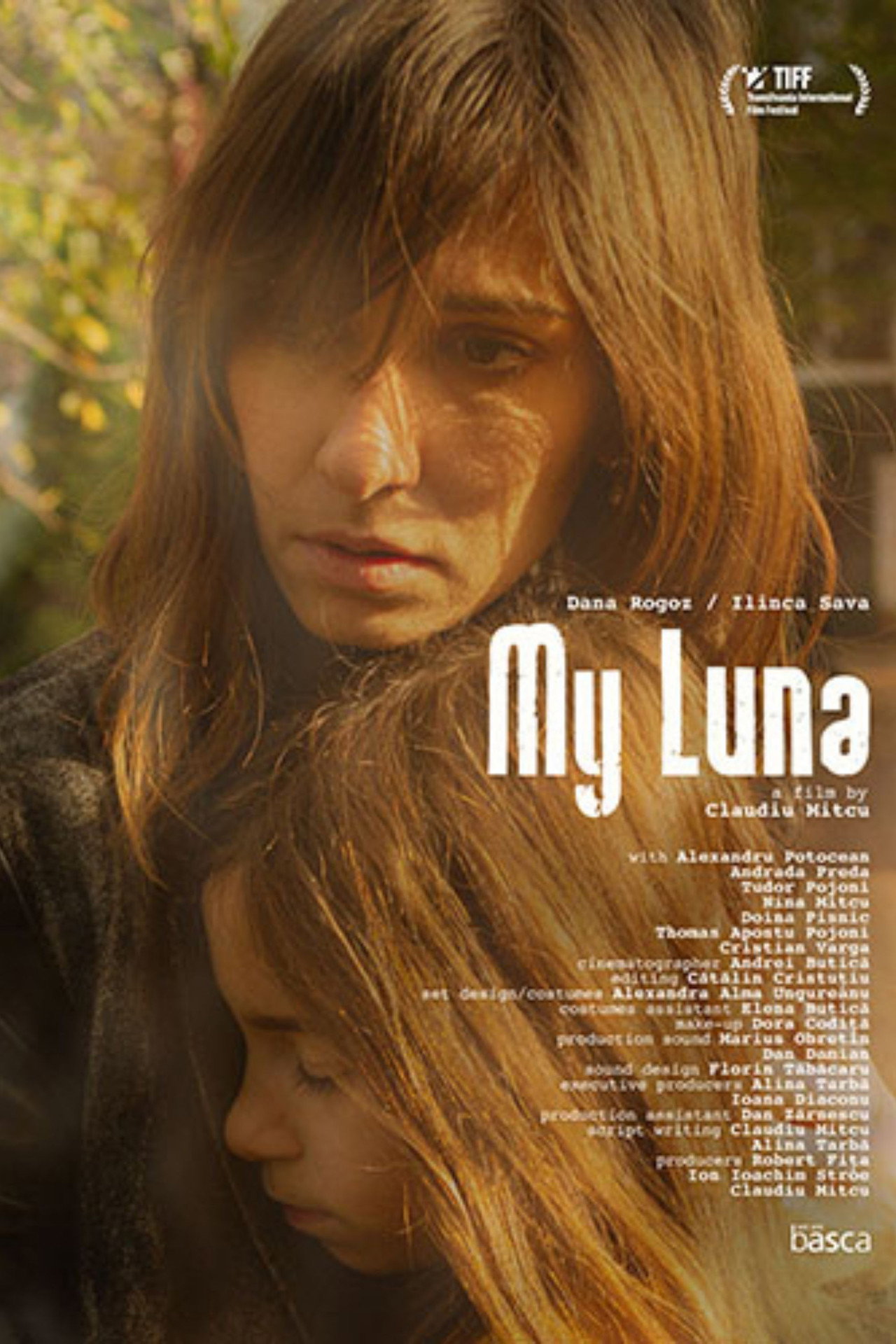 My Luna Backdrop