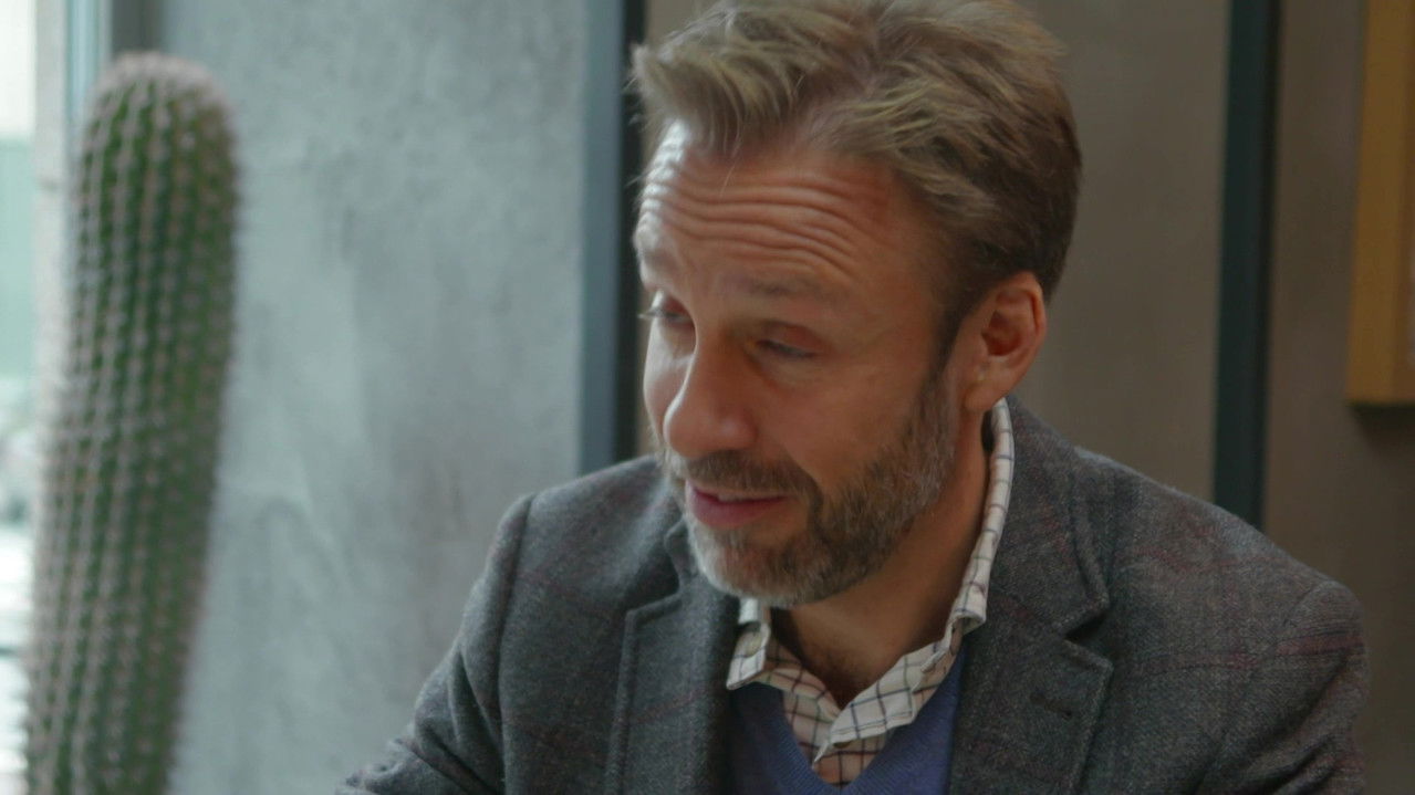 Helt perfekt — Épisode 8