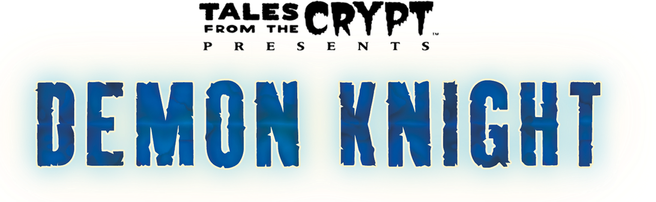 Tales from the Crypt: Demon Knight
