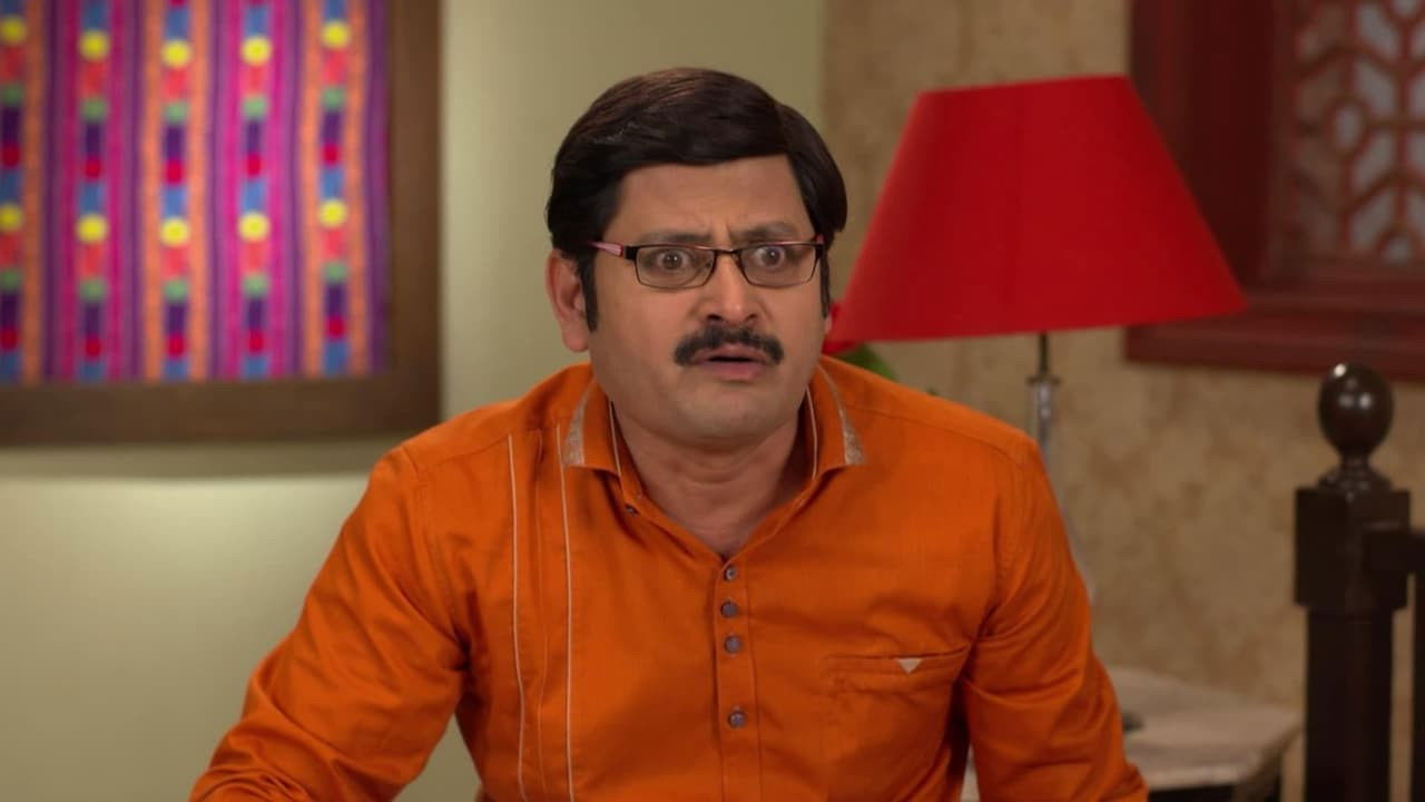 भाभीजी घर पर हैं! — Épisode 231