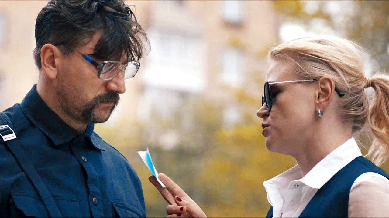 Киллер — Épisode 3