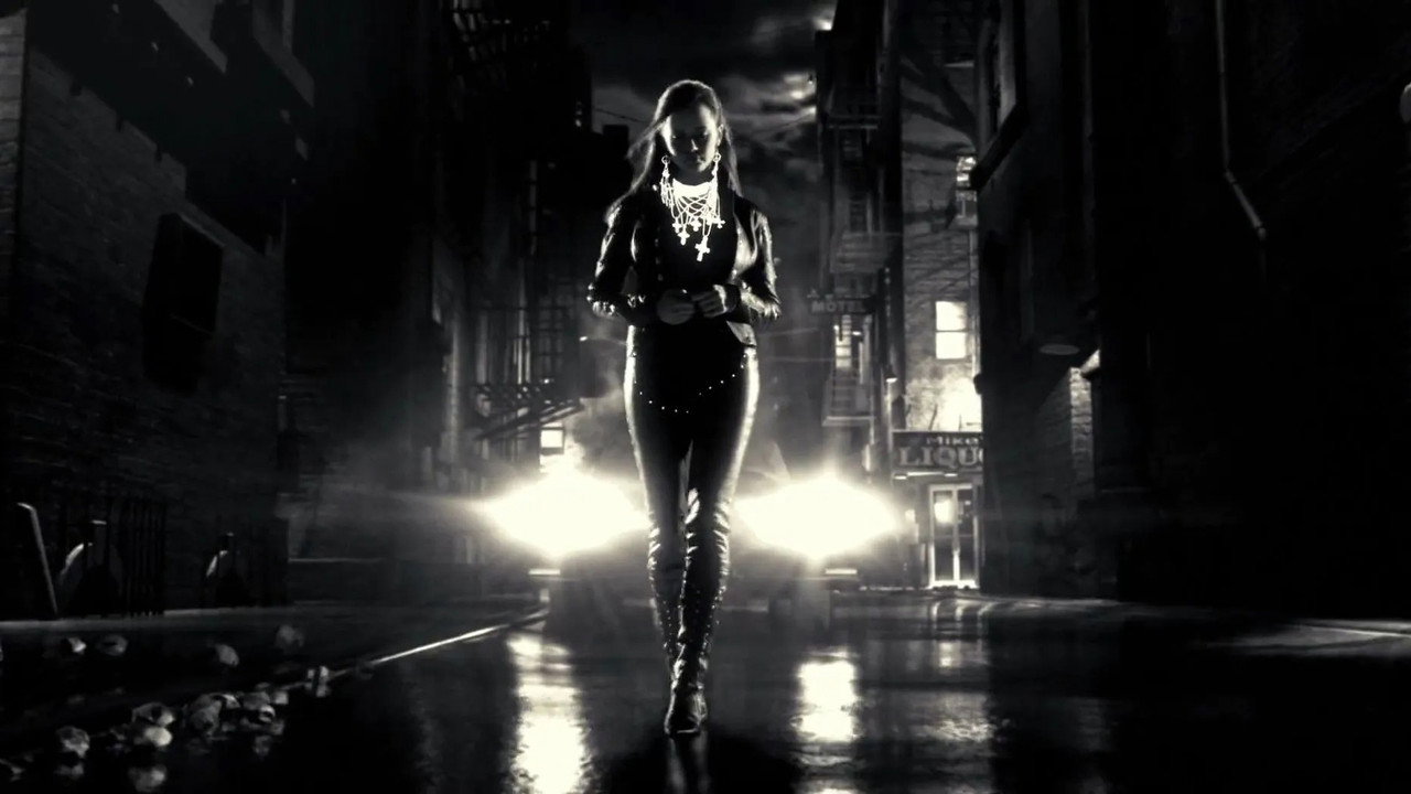 Sin City background 131