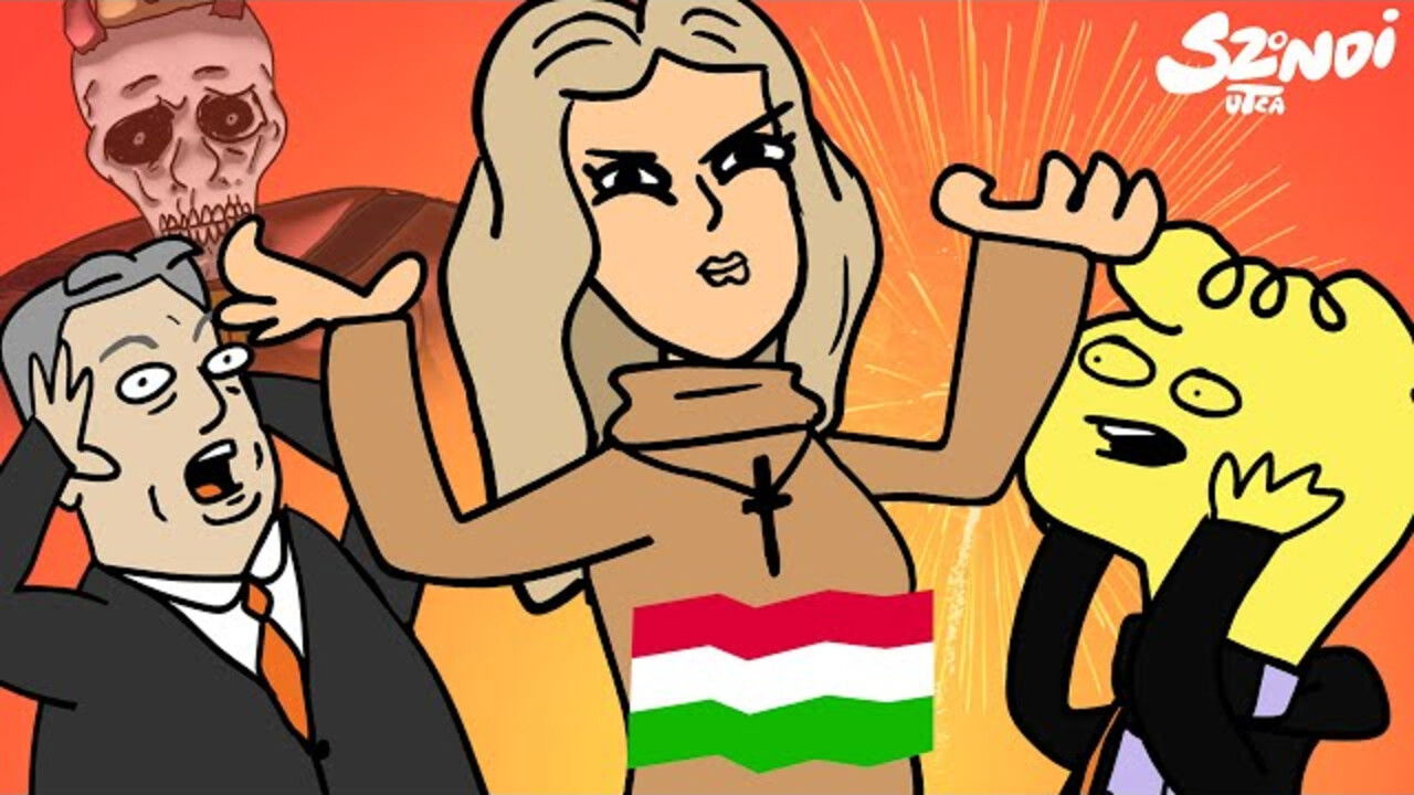 Különös történések a Szondi utcában — Épisode 3