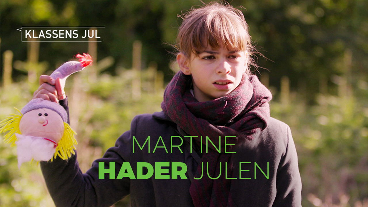 Klassens jul — Épisode 6