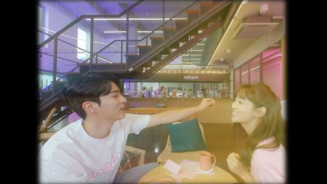 Episode 4: find my place