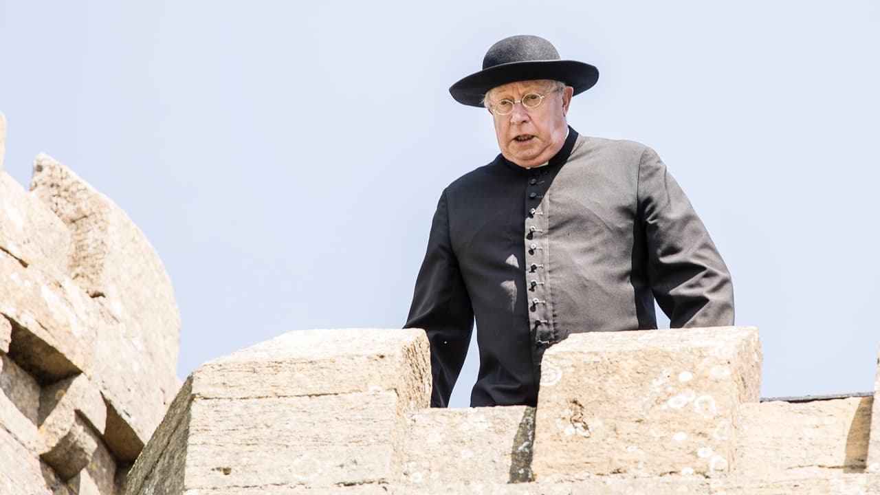 Father Brown - Season 8 Episode 10 : The Tower of Lost Souls