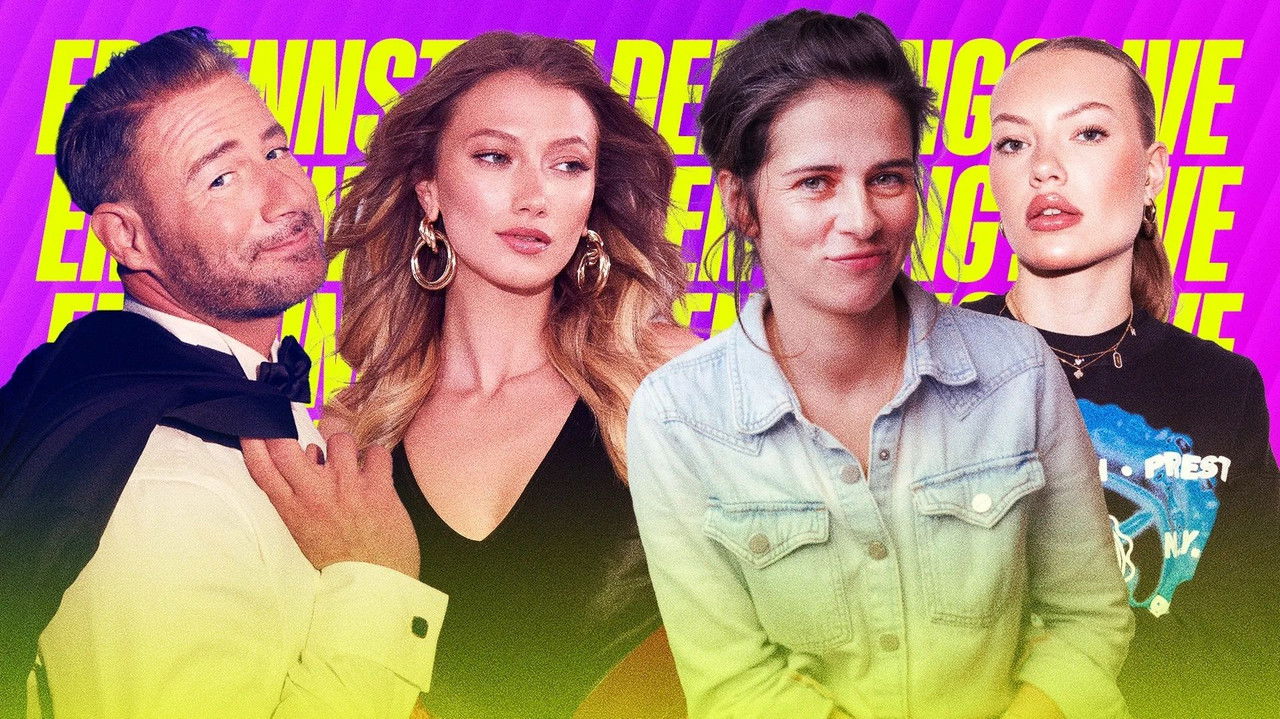 Erkennst DU den Song? LIVE — Épisode 2