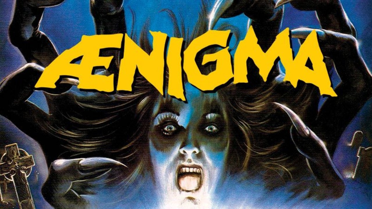 Ænigma