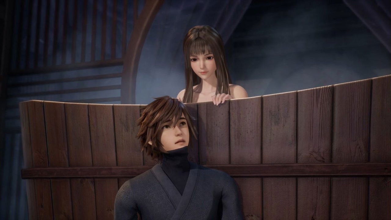 星武神诀 — Épisode 23