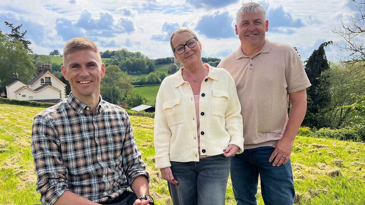 Escape to the Country — Épisode 31