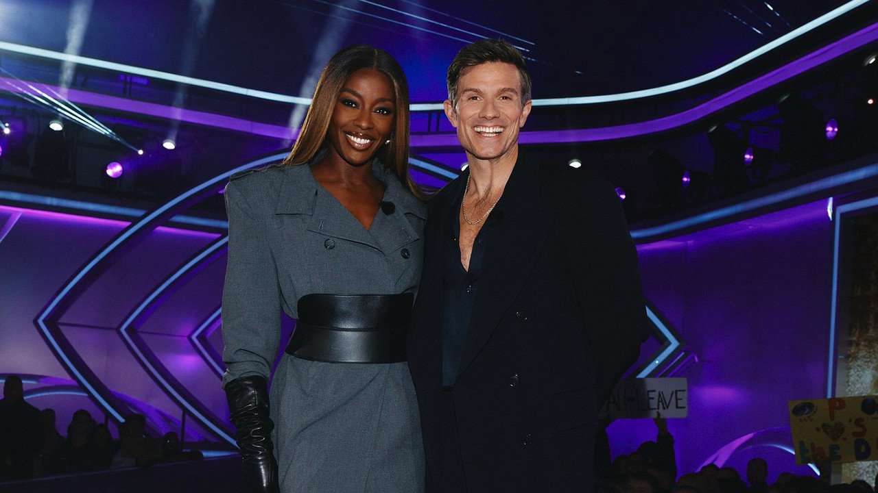 Still from Day 26 - Live Eviction