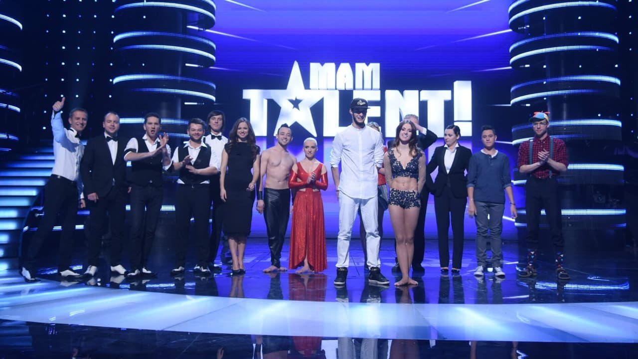Mam talent! — Épisode 10