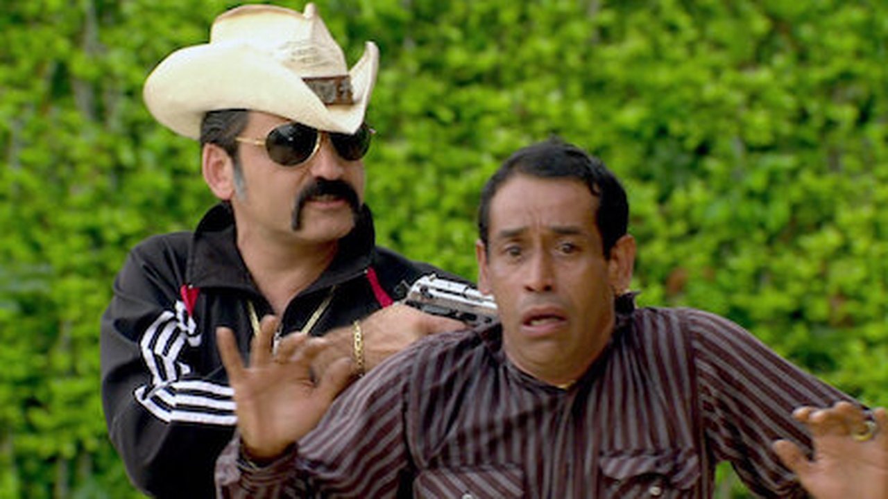 The Cartel - Season 2 Episode 34 : Innocent blood
