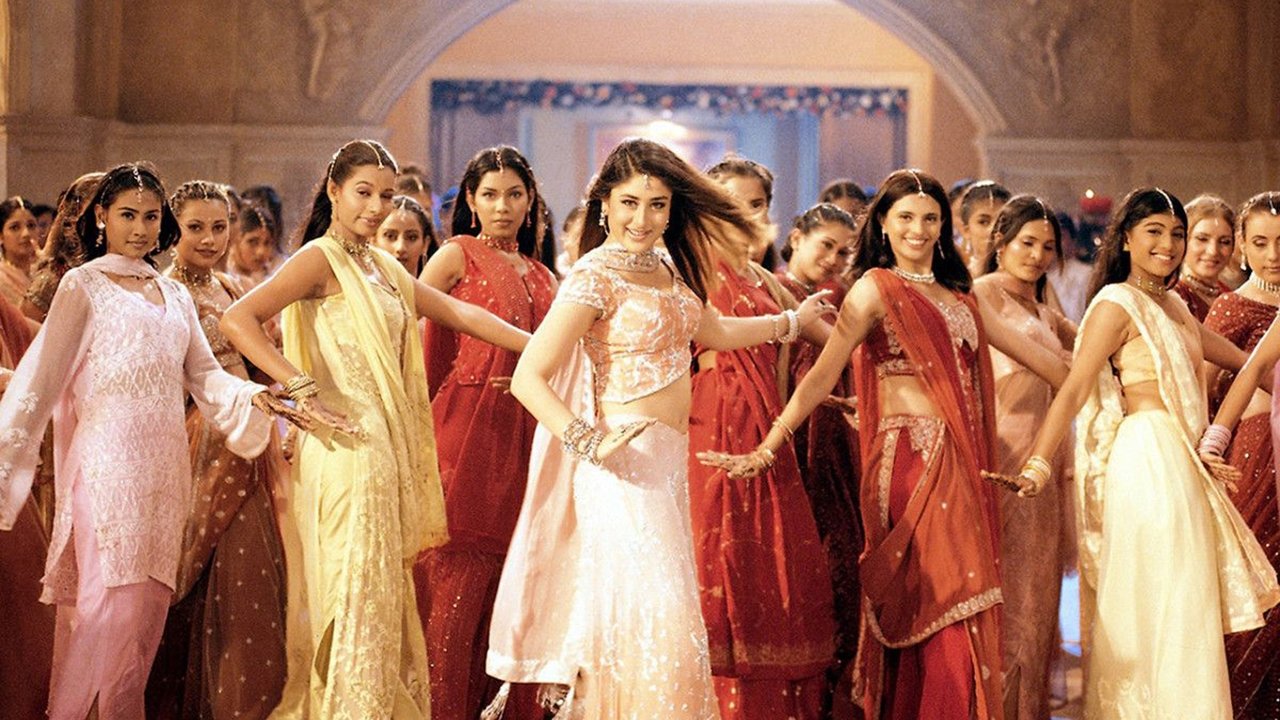 Kabhi Khushi Kabhie Gham (2001)