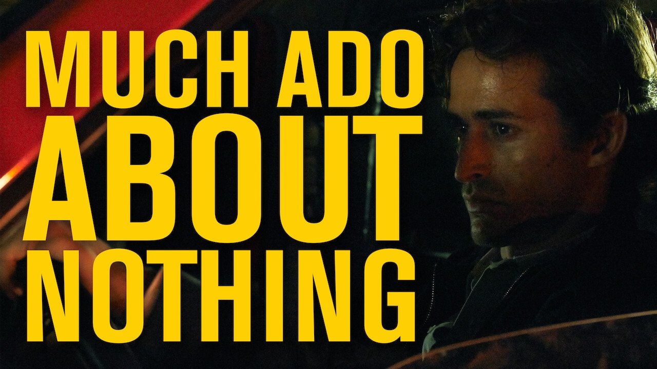 Much Ado About Nothing background