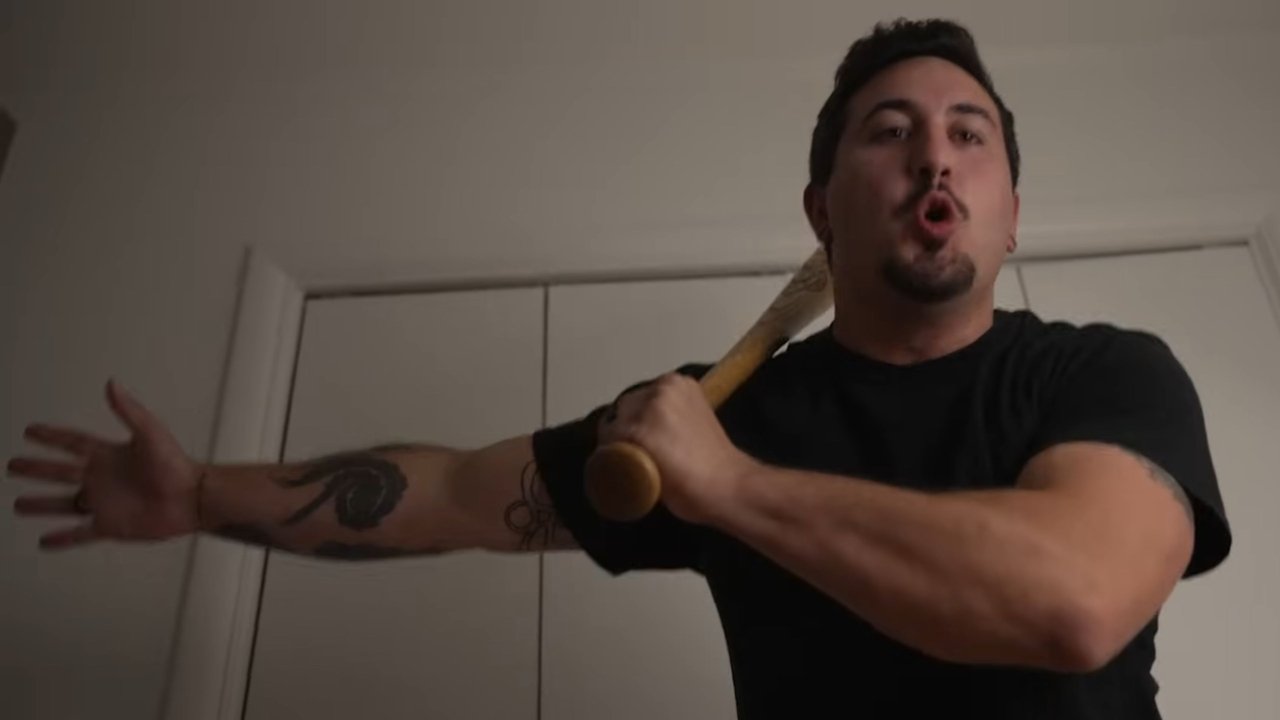 When You Don't Tip Your Door Dash Driver