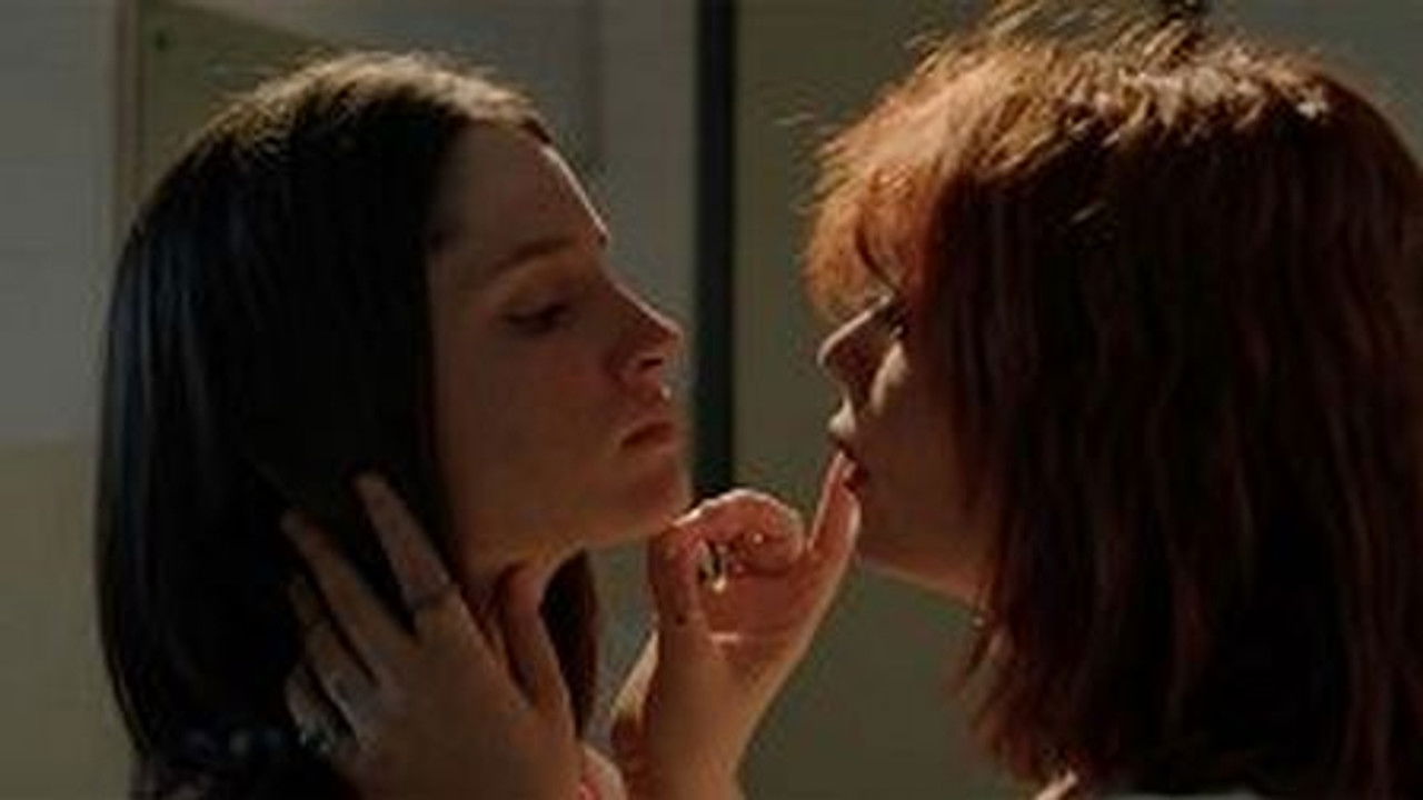 Mare Fuori — Épisode 10