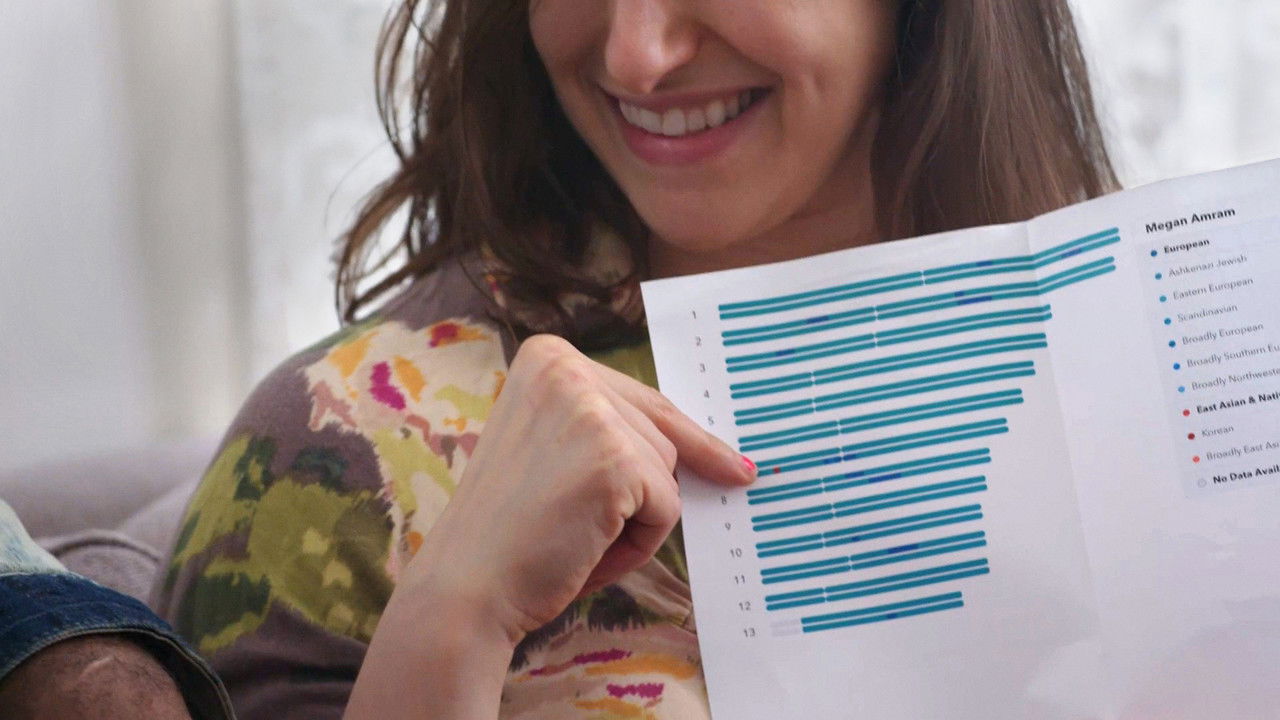 An Emmy for Megan — Épisode 3