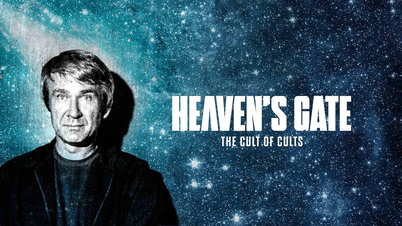 Heaven's Gate: The Cult of Cults background