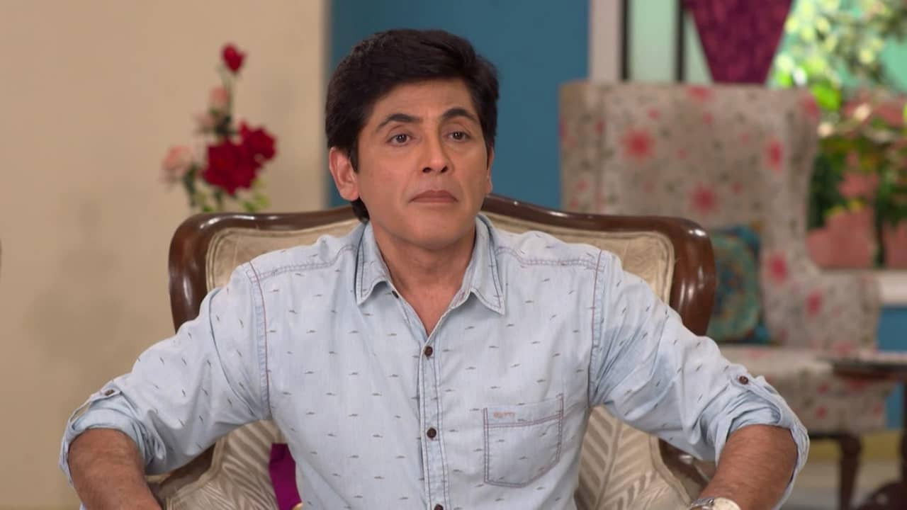 भाभीजी घर पर हैं! — Épisode 326