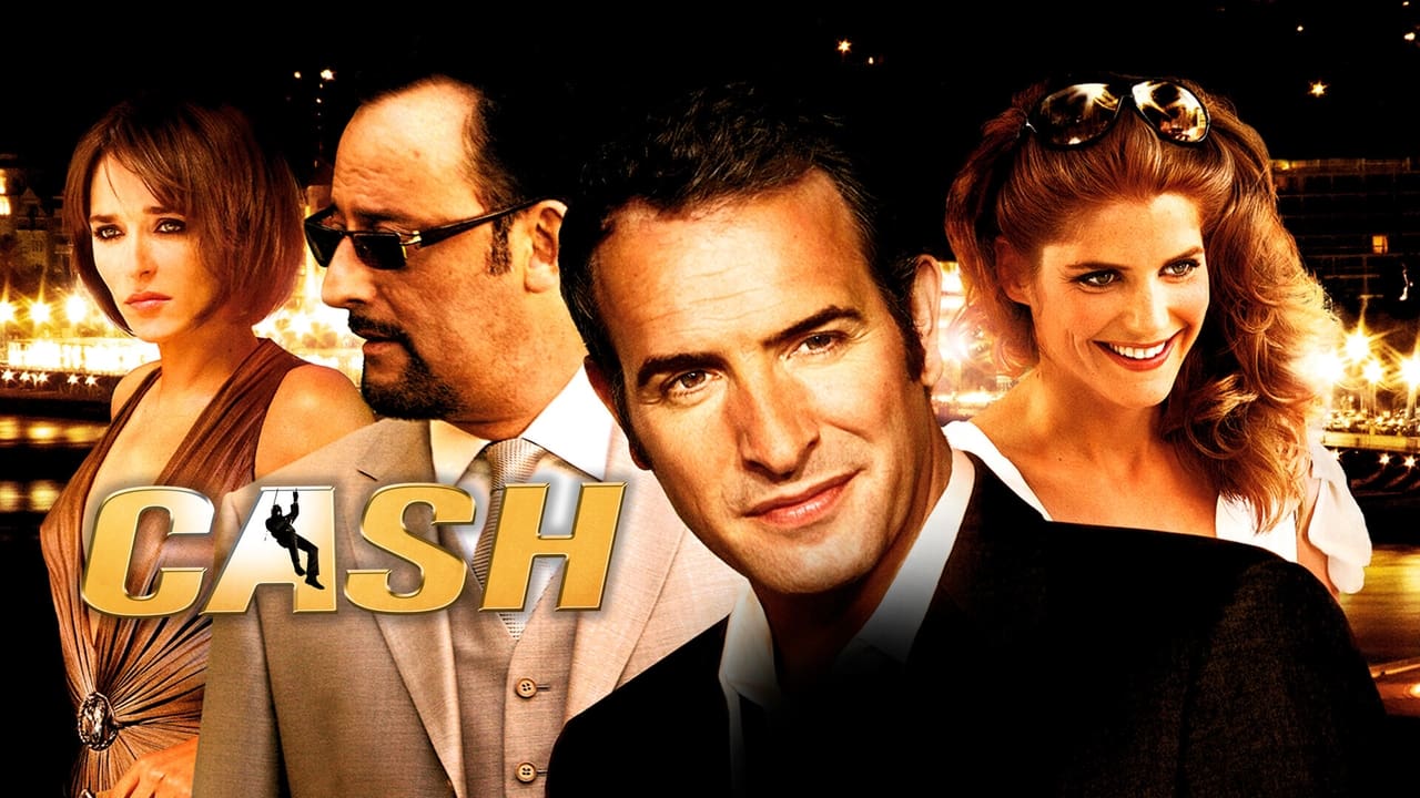 Ca$h (2008)