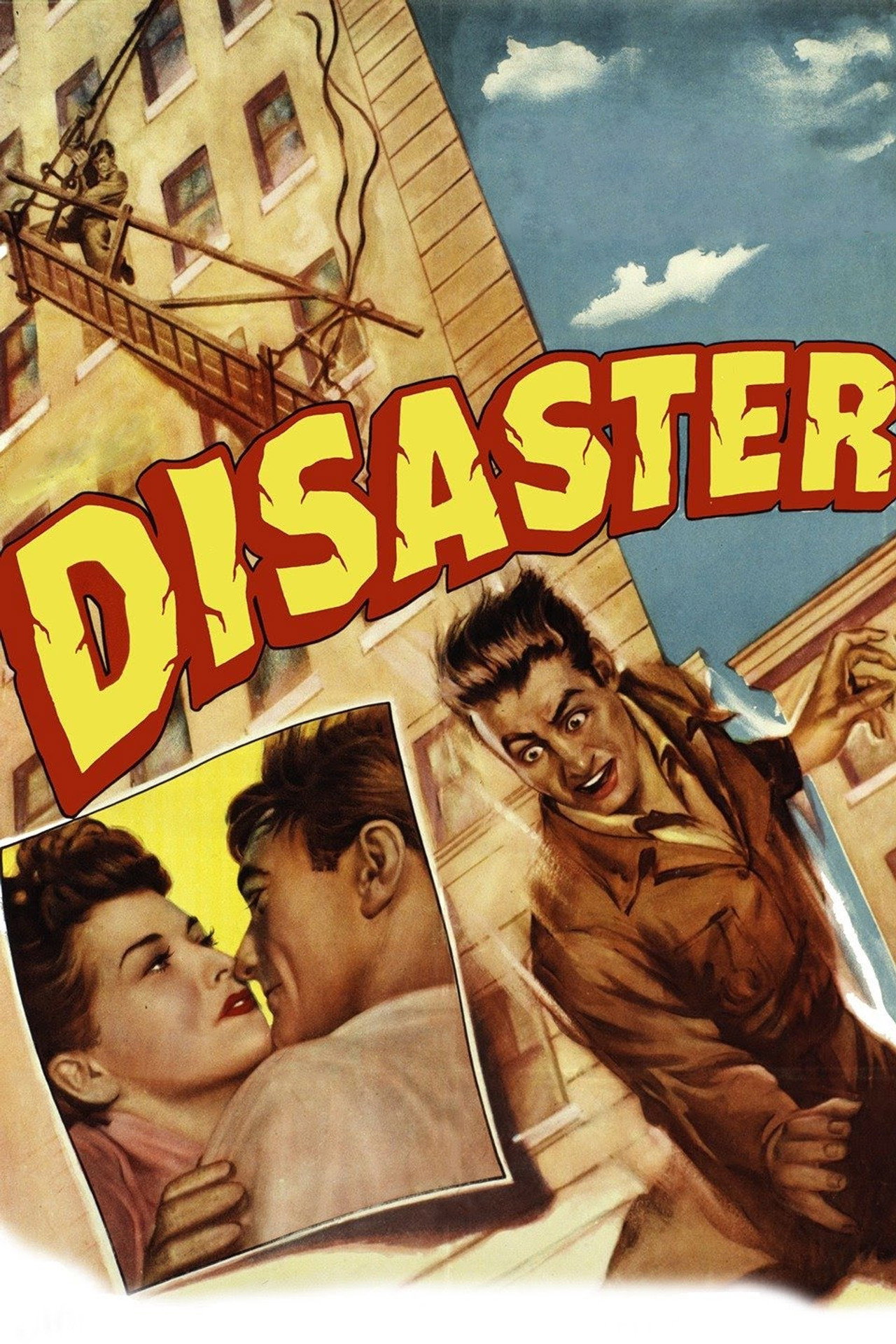 Disaster