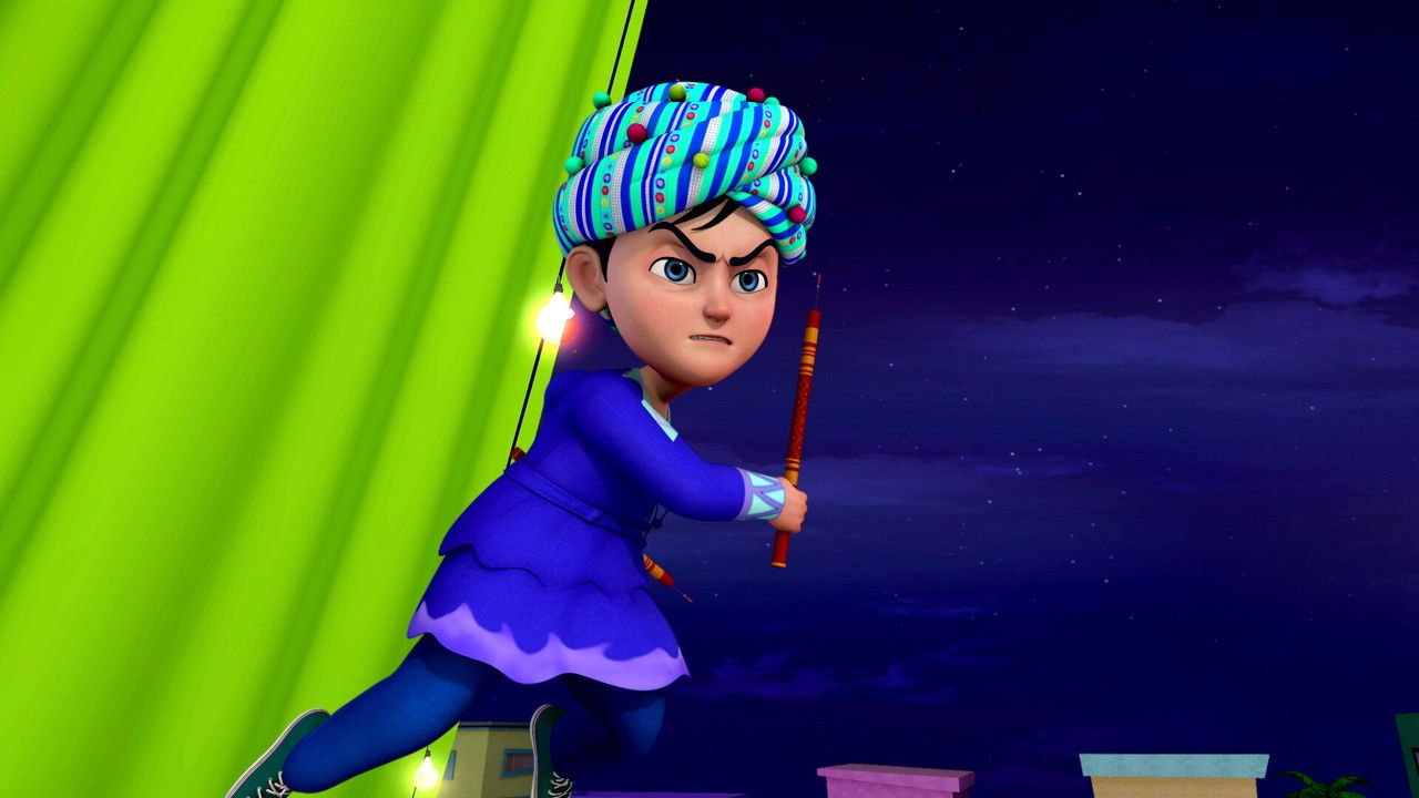 Taarak Mehta Kka Chhota Chashmah — Épisode 15