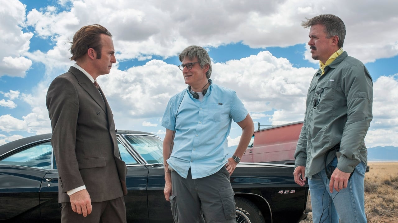 Better Call Saul - Season 0 Episode 1 : Day One