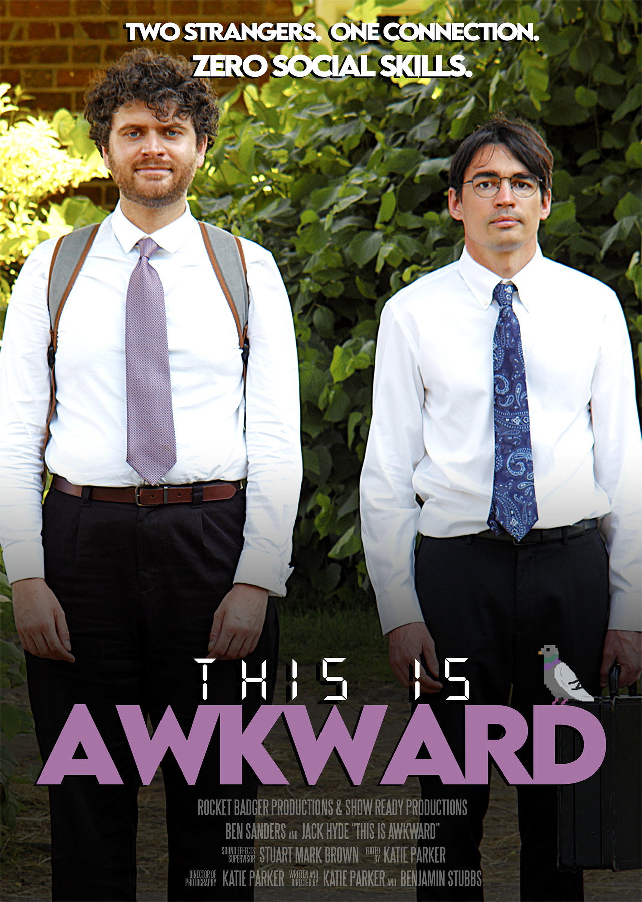 This is Awkward