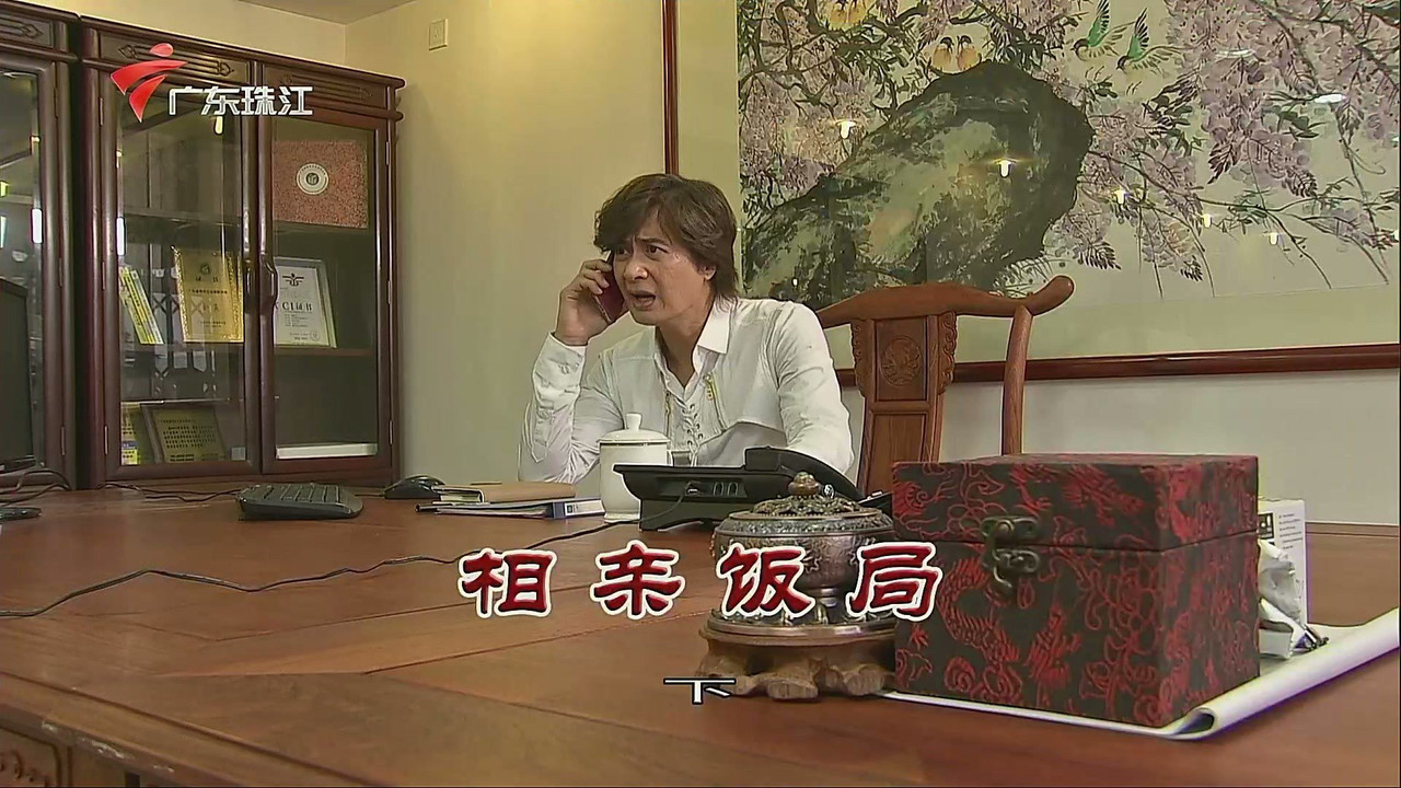 外来媳妇本地郎 — Épisode 3276