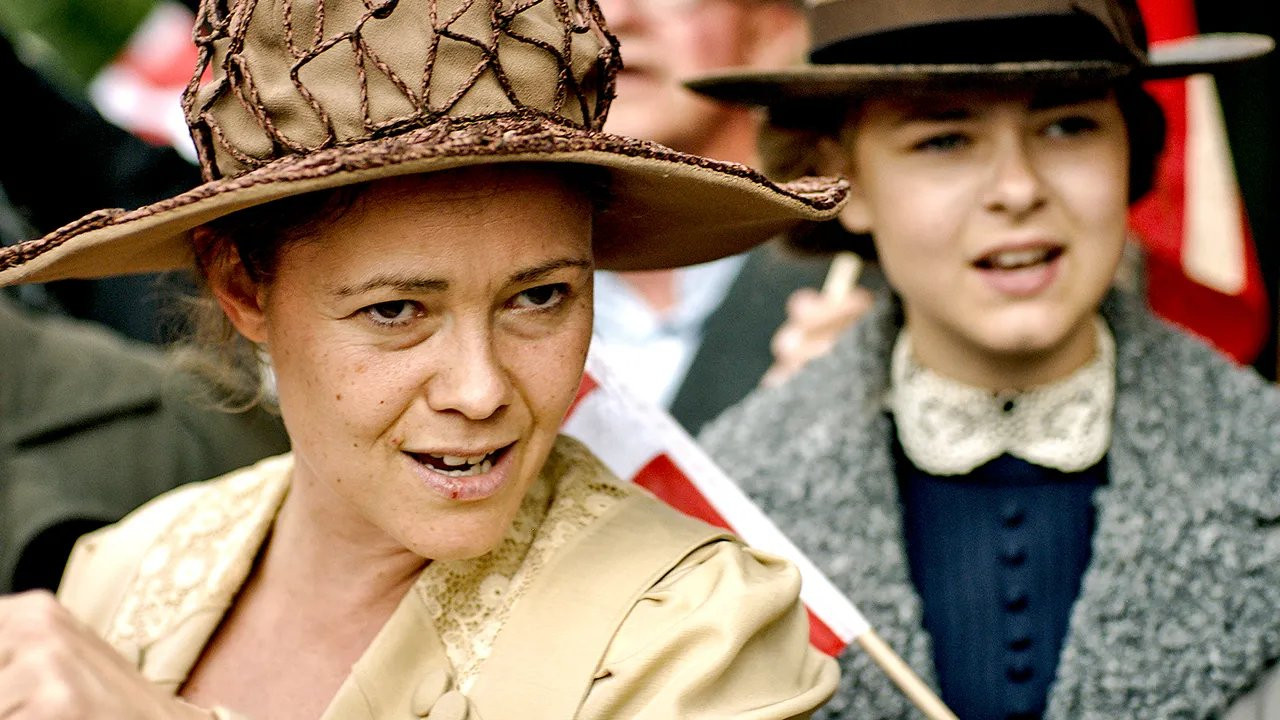 Grænseland — Épisode 4