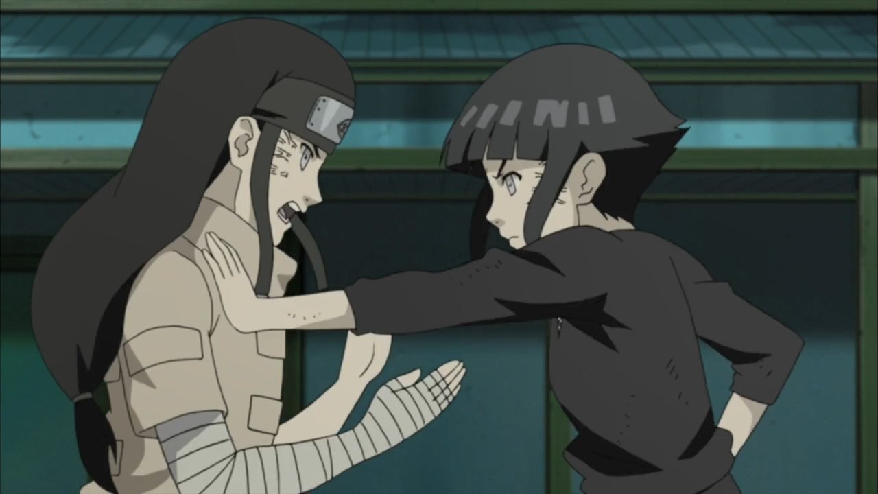 Naruto Shippūden - Season 14 Episode 306 : The Heart's Eye