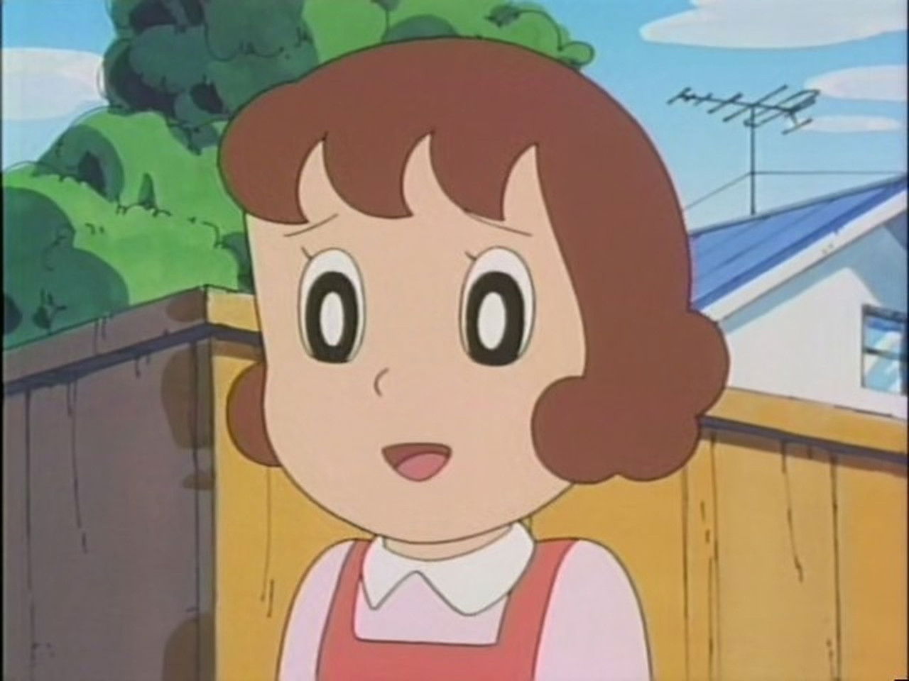 キテレツ大百科 backdrop