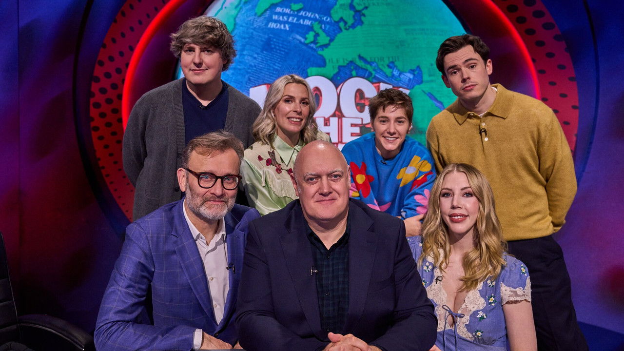 Mock the Week — Épisode 3